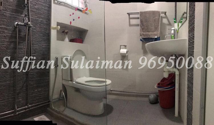Blk 613 Choa Chu Kang Street 62 (Choa Chu Kang), HDB 4 Rooms #141214232